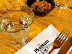 -Pistolera Mexican Cantina女枪手墨西哥餐厅(碧云路店)