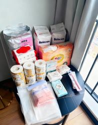 -大美母婴月子中心(馨乐庭店)