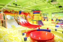 -宝燕乐园(闵行旗舰店)