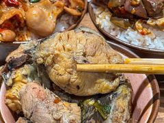 -大盐帮川菜馆(长楹天街店)