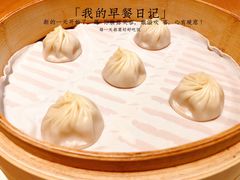 特色小笼包-鼎泰丰(德基广场店)