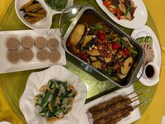 -功德林素菜饭庄(前门店)