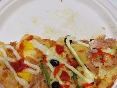 -City1+1城市比萨·意面(欧亚奥莱吉林街店)