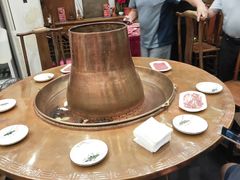 大堂-郭家大院(新源店)