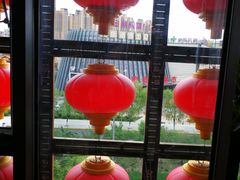-老关东铁锅炖(上游街店)