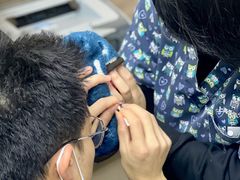 -爱侣宠医·鹦鹉专科·小型哺乳类·异宠专科(灵石路店)