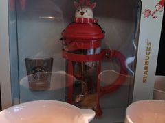 -星巴克(南京江宁文鼎广场店)
