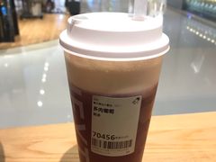-喜茶(深圳东门1234店)