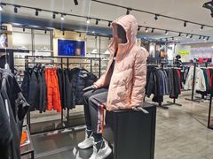 -利客来李村购物中心