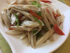 -宜城私房菜.臭鳜鱼(九华新街店)