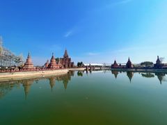 -一寨两国风景区