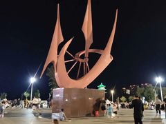 -莱西月湖公园