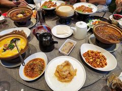-青年公社烤鸭(青年路店)