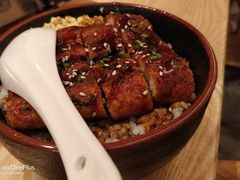 -初居食屋日式料理(万象城购物中心店)
