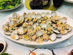 -友鹏海鲜(新宜白大道店)