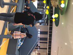 -奈雪的茶(国金中心店)