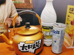 -大叹号啤酒屋·延边料理(延大店)