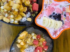 -串妹花式冰粉(乐山总店)