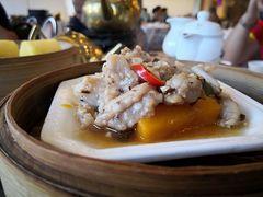 豉汁排骨-稻香酒家·33年老字号·港式粤菜(富邦中心店)