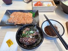 -胜博殿日式炸猪排(西红门店)