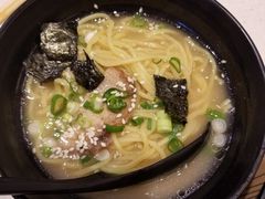 -京樽回転寿司(奥林匹克店)