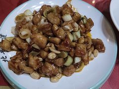 -北平味道.京味菜.烤鸭(梨园店)