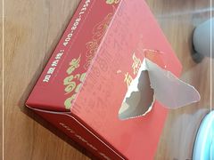 -有红鸡毛店·川菜(建设路店)