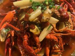 -虾小龙老长沙龙虾馆(坡子街店)