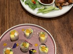 -星叶·东南亚料理(宁波万象汇店)