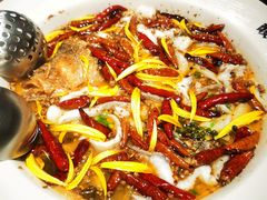 -太二酸菜鱼(沈阳万象城店)