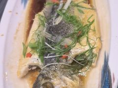 -食鼎记海鲜大排档(美食街店)