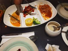 -西堤牛排(恒隆广场店)