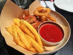 -Nord Grill&Bar Highland诺德西餐(深圳欢乐海岸店)