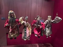 -中国闽台缘博物馆