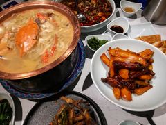 -董鲁烤鸭(建和街店)