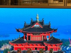 -鼓楼(西湖风景名胜区)