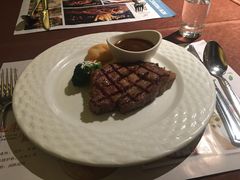 -麦茜哥牛扒城(中银店)