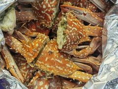-广胜通达海鲜食府(黄沙店)