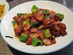 -老头儿油爆虾(星光一期店)