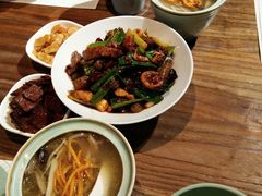 -小雅木姜子烤鸡·贵州菜(鸿通城店)