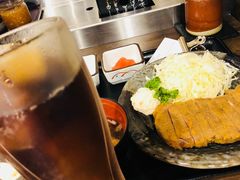-牛かつもと村(上野店)