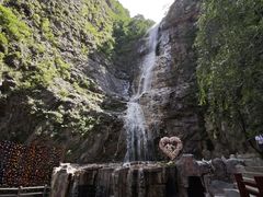 -云梦山