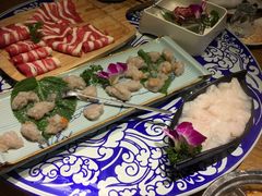 -东道煮牛肉火锅(东盛大街店)