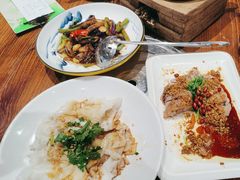 -猪腰一家·地道佛山菜(里水店)