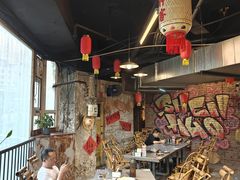 -神伙烧烤(江北黄泥塝店)