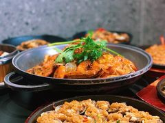 -青木岚小海鲜•小龙虾(友谊店)