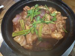 -村夫烤鱼·重庆鸡公煲(杨思店)