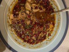 -宏达老菜馆(东安街店)