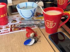-永和大王(广渠店)