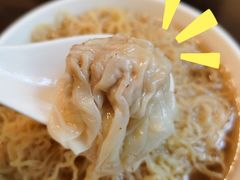 -丽的面家(多宝路店)